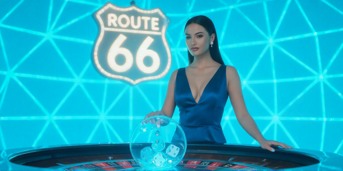 route 66 casino vip